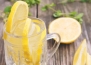  Полезните качества на водата с лимон