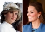 Поглед към зашеметяващите бижута, които Кейт Мидълтън наследява от принцеса Даяна