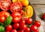 Полезните свойства на доматите