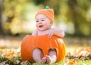 8 Очарователни факта за октомврийските бебета