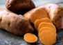 Полезните свойства на сладките картофи