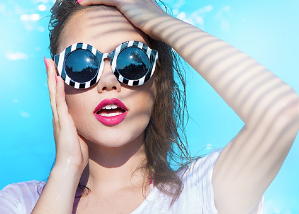 4 причини, че трябва да използвате балсам за устни през летните месеци