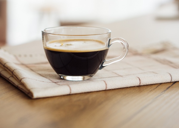 Защо не трябва да пиете кафе на празен стомах