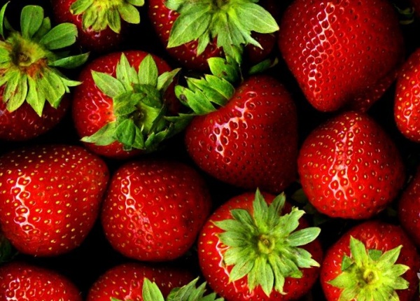 Здравословните качества на ягодите