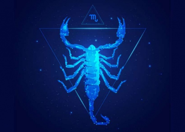 Седмичен хороскоп на зодия Скорпион