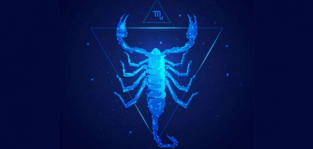 Седмичен хороскоп на зодия Скорпион