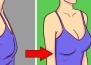 Как да предотвратим увисналите гърди 