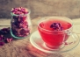 Полезните свойства на чая от розови листа