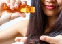  5 неща, които трябва да имате предвид, когато използвате олио за коса