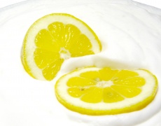 Рецепта за палачинкова торта с лимони