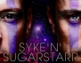 Партито на  Syke \'n\' Sugarstarr - грандиозно!