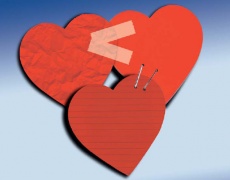 „Невярна любов: Изневярата в съвременното общество” на Уили Пазини