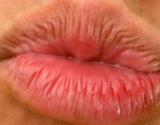 Предназначение на женските устни