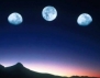 Как Луната влияе на сънищата ни?