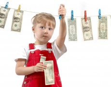 Как да научим детето си да цени парите и да харчи разумно?