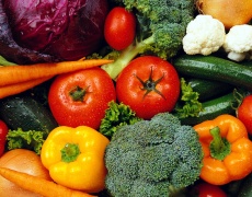 Варените зеленчуци били по-полезни от суровите  
