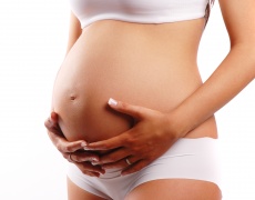 Как да облекчите гаденето по време на бременност?