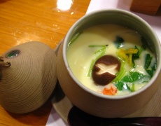 Рецепта за лятна японска супа