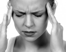 Какво помага при силно главоболие?