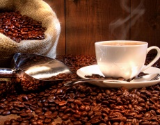 Учените: Кафето не повишава кръвното!