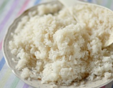 Оризова диета за детоксикация 