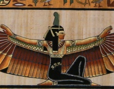 Каква жена си според египетския хороскоп?(Част 1)