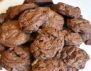 Рецепта за шоколадови бисквитки 