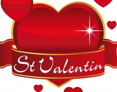 Защо Свети Валентин не е повод за любов?