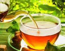 8 страхотни чая за отслабване (част 2)
