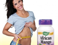 Африканско манго – сензация в отслабването!