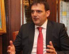 Чавдар Трифонов е първият кандидат за кмет на Варна