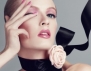 Грим за пролет 2013: Игра на розово и сиво от Dior 