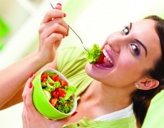 Как да спазвате по-лесно диета? 