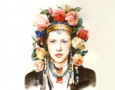 Най-красивите народни носии от шестте етнографски области в България