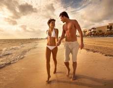 5 правила за страхотна романтична почивка