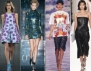 Най-модерните тенденции от Седмицата на модата в Лондон 